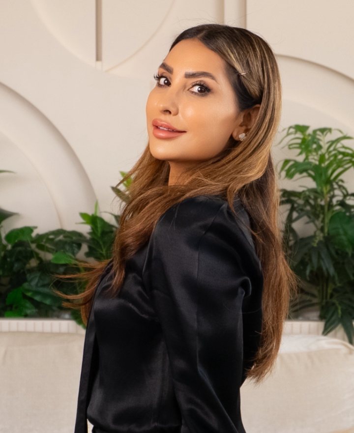 Nazia Khan