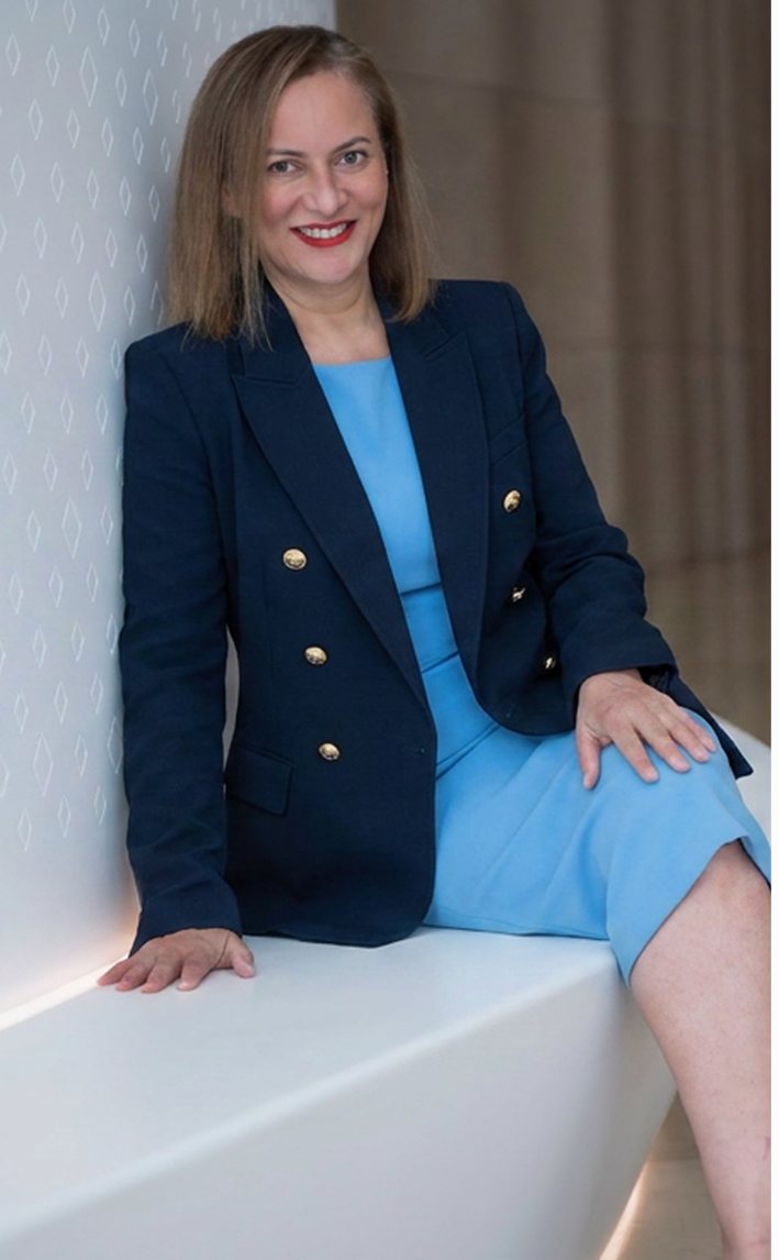 Samira Alexander